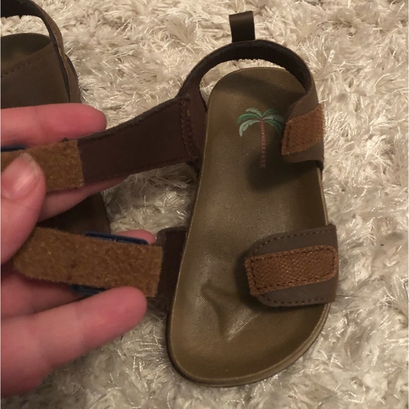 First Steps Sandles - Picture 5 of 8